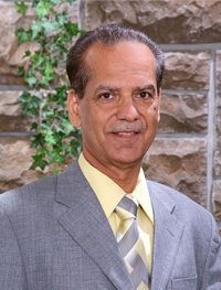 President Photo
